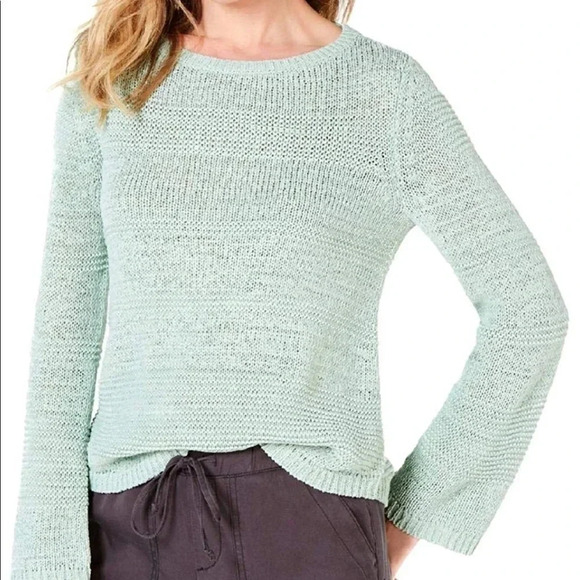 Style & Co. Sweaters - Style & Co Long Sleeve Sweater